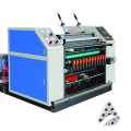 RTFD-700 atm cash register paper slitting and rewinding machine